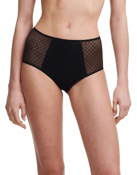 Biksītes ar augstu jostasvietu CHANTELLE EasyFeel C16M80