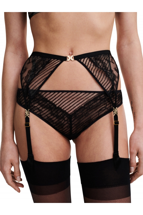 Zeķturi CHANTELLE X C09F90