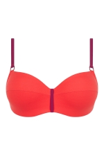 Peldkostīmu augšdaļa CHANTELLE C12IN5