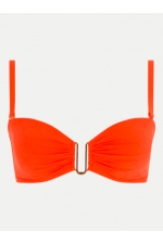 Peldkostīmu augšdaļa CHANTELLE C15T20
