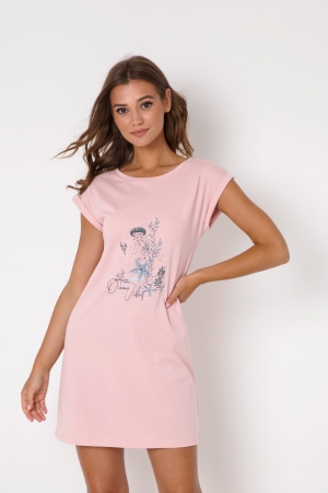 Naktskrekli ARUELLE Scarlette nightdress