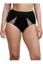 High waist briefs CHANTELLE C22DC5