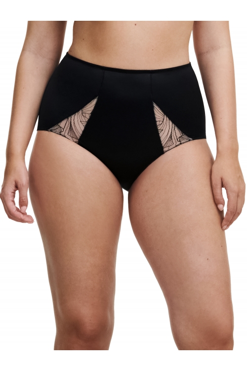 High waist briefs CHANTELLE C22DC5
