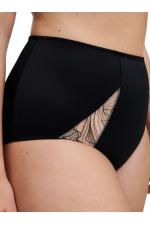 High waist briefs CHANTELLE C22DC5