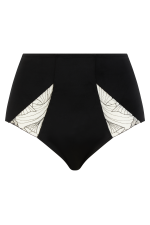 High waist briefs CHANTELLE C22DC5