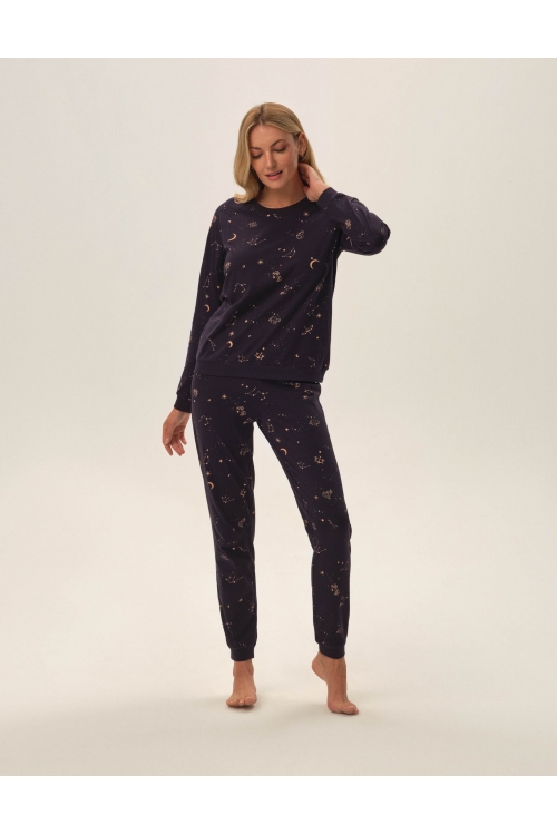 Night suit Esotiq 42082