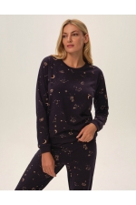 Night suit Esotiq 42082