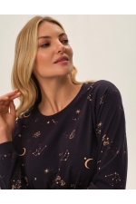 Night suit Esotiq 42082