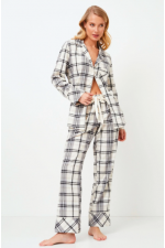 Pidžamas ARUELLE Henrietta pajama lon