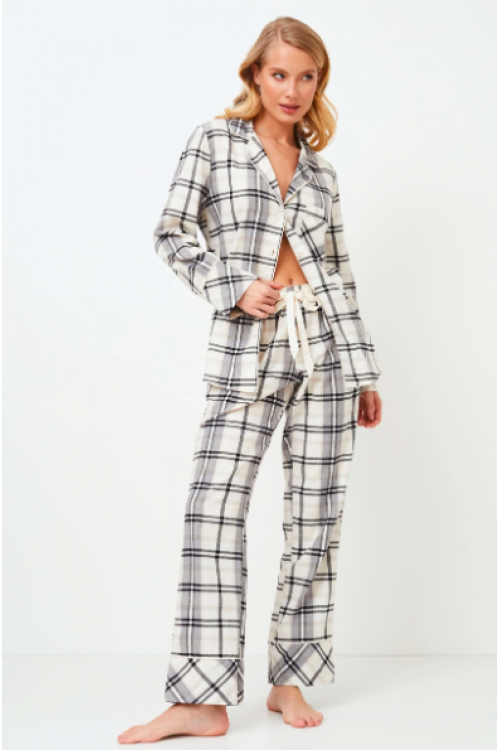 Pidžamas ARUELLE Henrietta pajama lon