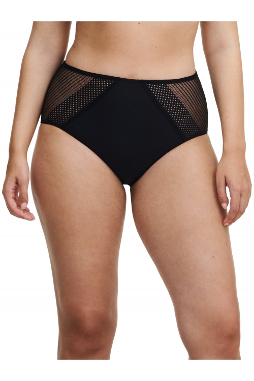 High waist briefs CHANTELLE C22AC5