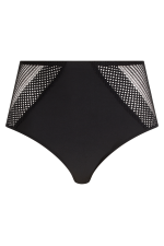 High waist briefs CHANTELLE C22AC5