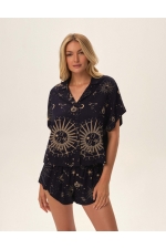 Night suit Esotiq 42079