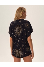 Night suit Esotiq 42079