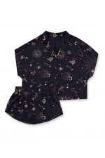 Night suit Esotiq 42079