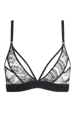 Бюстгальтеры без косточек CHANTELLE X C019PF