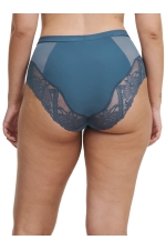 High waist briefs CHANTELLE C17Q80