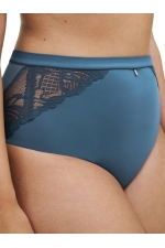 High waist briefs CHANTELLE C17Q80