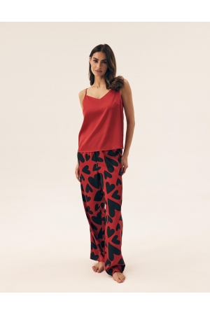 Night suit Esotiq 42105