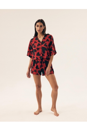 Night suit Esotiq 42106