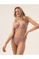 Biksītes ar augstu jostasvietu Esotiq 42366