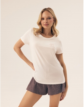 Night suit Esotiq 42405