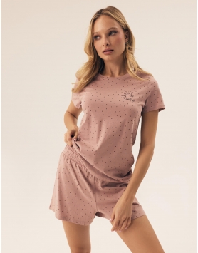 Night suit Esotiq 42405