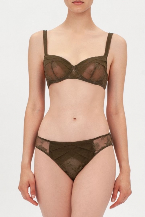 OUTLET Chantal Thomass T09310