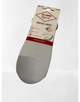 Socks Lee Cooper 35022