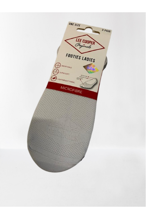 Носки Lee Cooper 35022