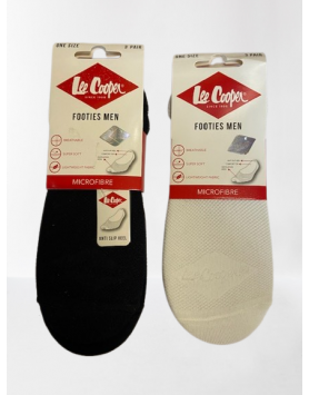 Socks Lee Cooper 33688