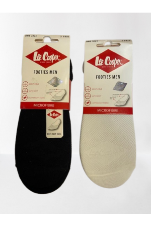 Zeķes Lee Cooper 33688