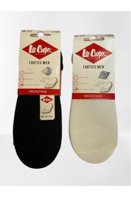 Носки Lee Cooper 33688