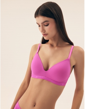 Padded bra BLOOVII 42480