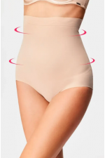 Koriģējošās biksītes Julimex