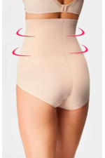 Koriģējošās biksītes Julimex