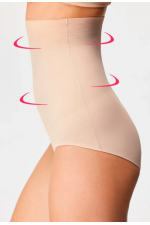 Koriģējošās biksītes Julimex