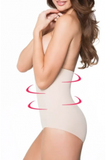 Koriģējošās biksītes Julimex