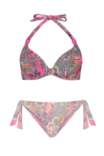 Купальный костюм Feba FG11899