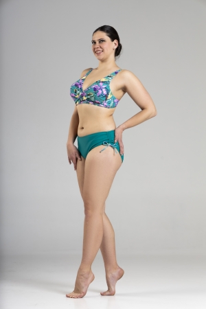 Купальный костюм Tropicana N25-6420