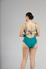 Kopējie peldkostīmi Tropicana N25-6440