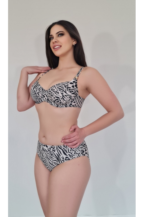 Bikini top Tropicana L25-2220