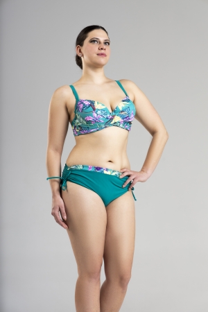 Купальный костюм Tropicana N25-6462