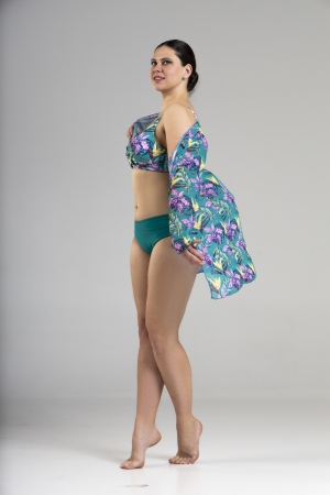 Пляжная одежда и аксессуары Tropicana N25-6452