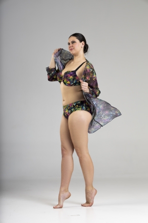 Пляжная одежда и аксессуары Tropicana N25-6152