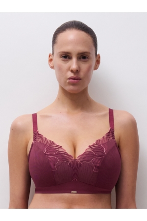 Krūšturi bez stieples CHANTELLE C15YQ0