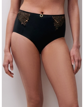 Трусы с высокой талией CHANTELLE C21S80