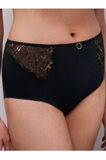 High waist briefs CHANTELLE C21S80