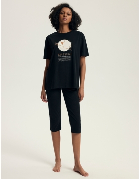 Night suit Esotiq 43728