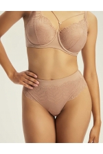 Biksītes ar augstu jostasvietu Esotiq 43587